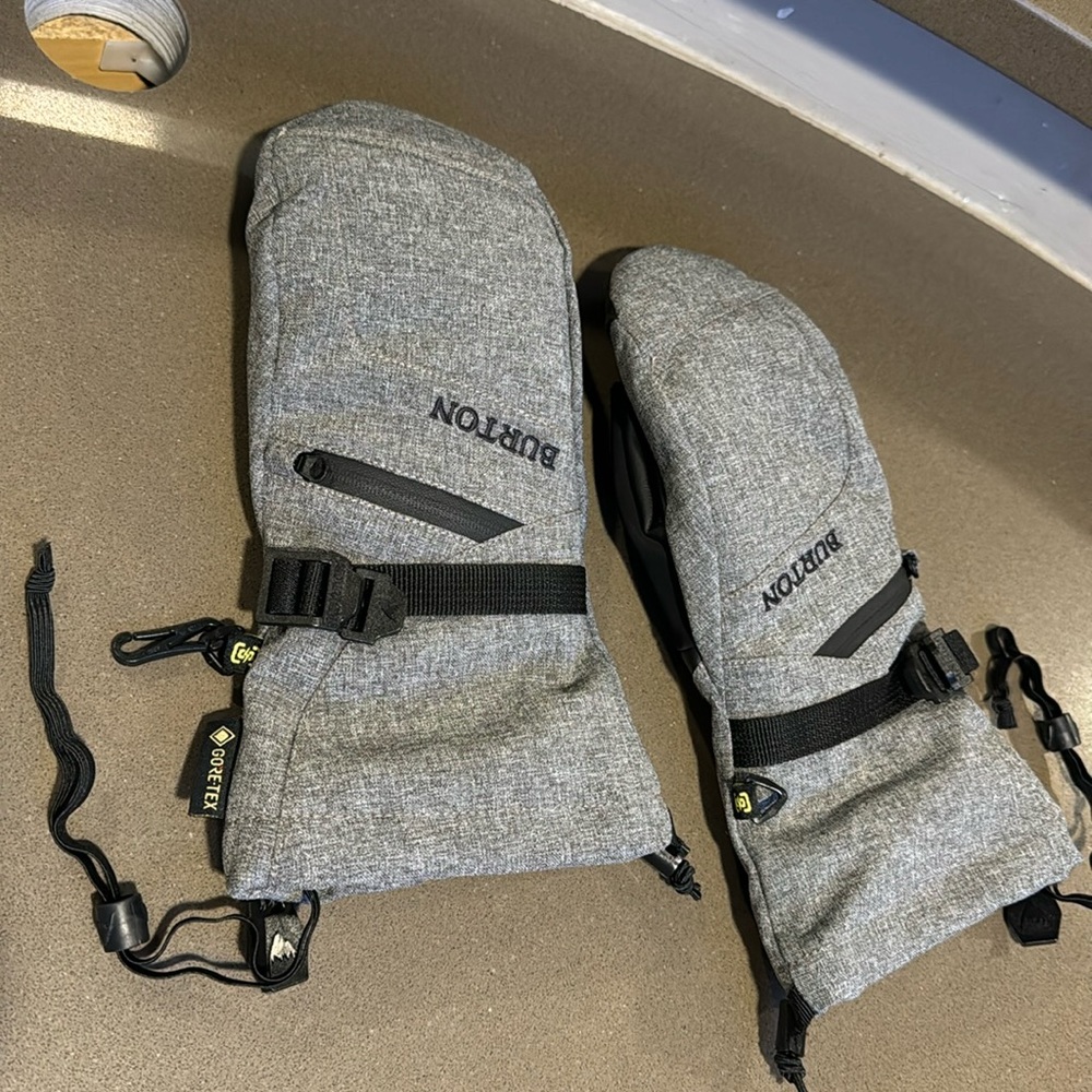 Burton Women’s Snow mittens XS